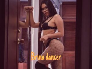 Brina_dancer