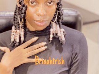 Brinahtrish
