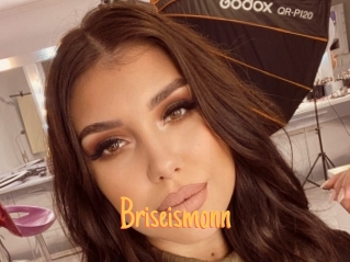 Briseismonn