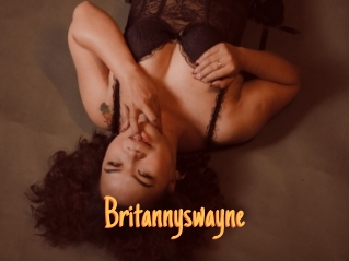 Britannyswayne