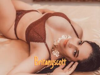 Britanyscott