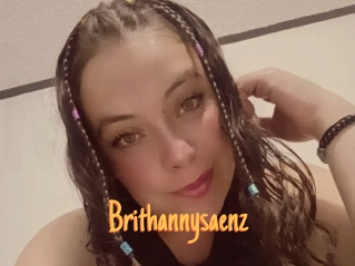 brithannysaenz Mobile Porno