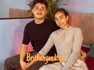 Brithanyandtyler