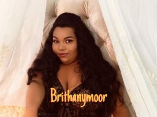 Brithanymoor