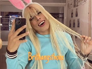 Brithanysthone