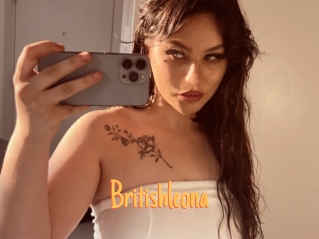 Britishleona