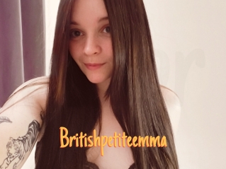 Britishpetiteemma