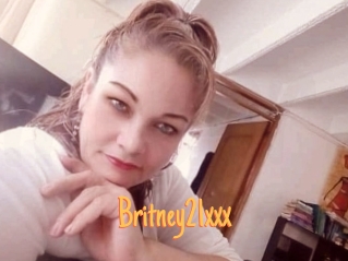 britney21xxx Mobile Porno