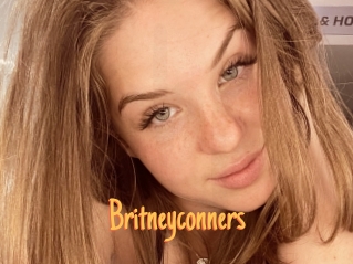 Britneyconners