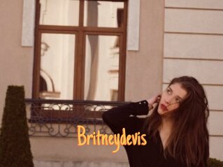 Britneydevis