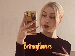 britneyflowers Mobile Porno