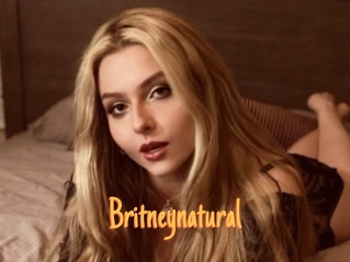 Britneynatural