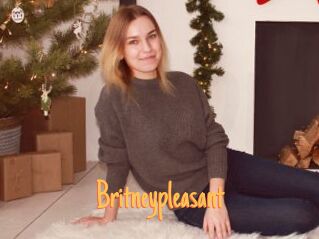 Britneypleasant