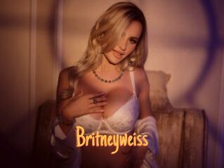 Britneyweiss