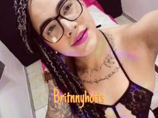 Britnnyhotts
