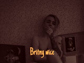 Britny_wice