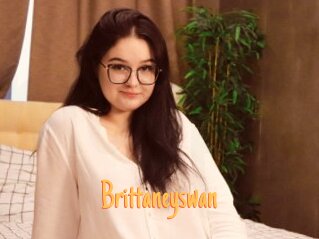 Brittaneyswan