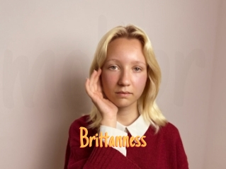 Brittanness