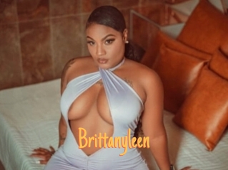 Brittanyleen