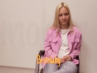Brittdaby