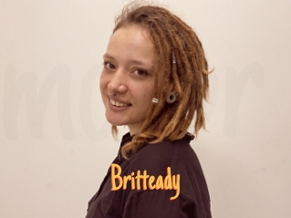 Britteady