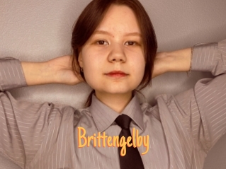 Brittengelby