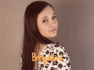 Brittgaillard