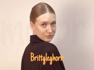 Brittgleghorn