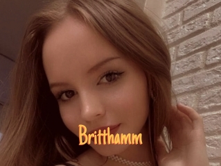 Britthamm