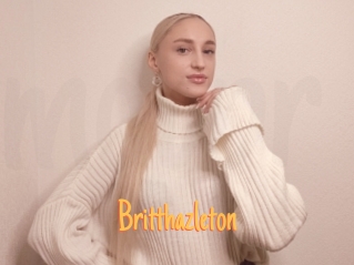 Britthazleton