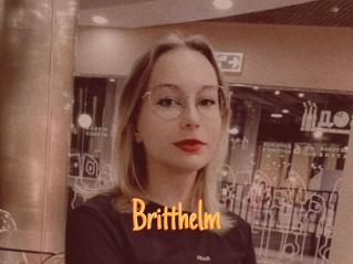 Britthelm