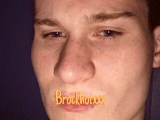 Brockhotxxx