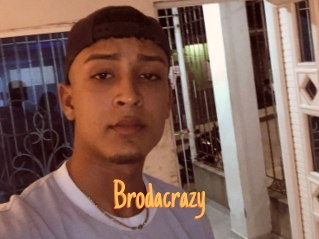 Brodacrazy