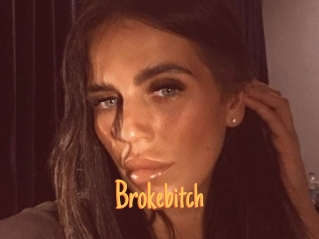 Brokebitch