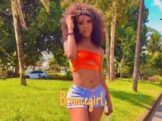 Broncegirl
