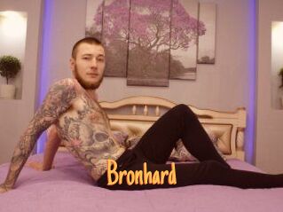 Bronhard