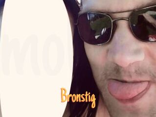 Bronstig