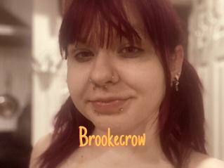 brookecrow Mobile Porno