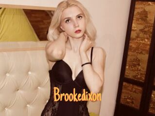 Brookedixon