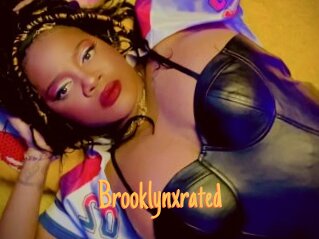 Brooklynxrated