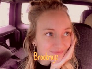 Brookrayz