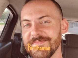 Brothaman