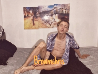 browmchris Mobile Porno