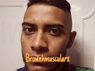 brownhmuscularx Mobile Porno