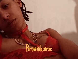 Brownikumie