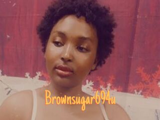 Brownsugar694u
