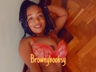 Brownyboobsy