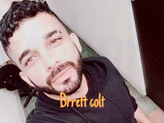 brrett_colt Mobile Porno