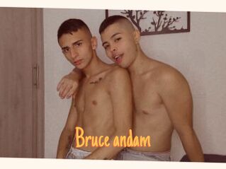 Bruce_andam