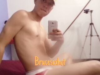 Brucesexhot